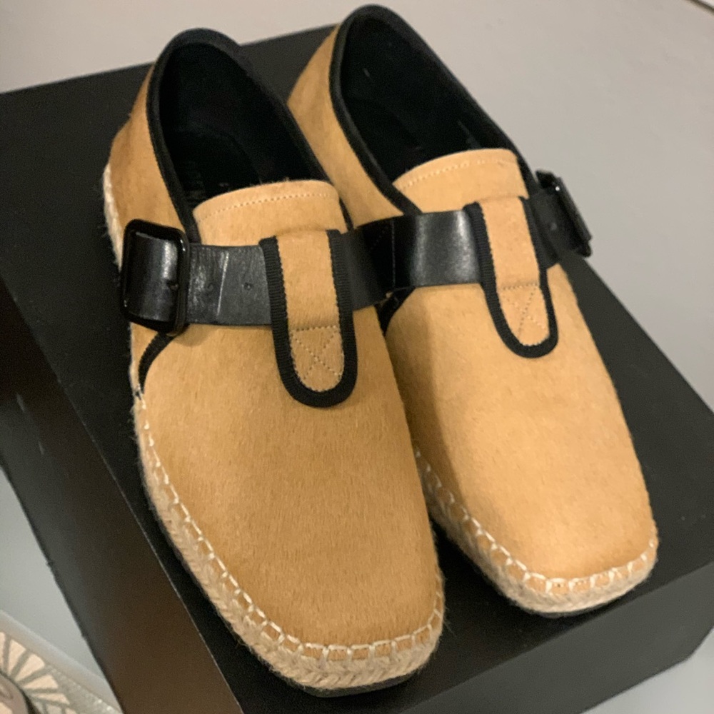 Opening ceremony espadrille 5